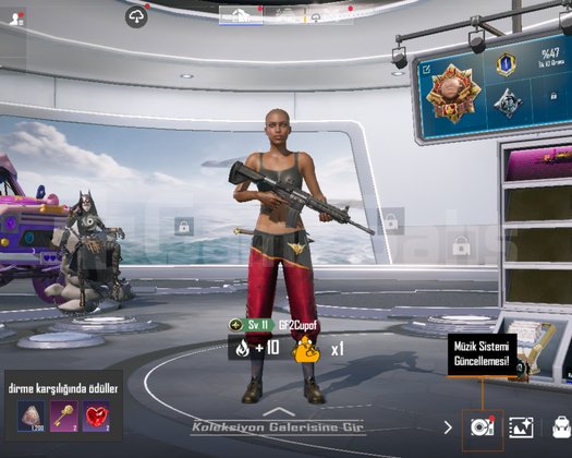 PUBG MOBİLE UYGUN FİYAT HESAP