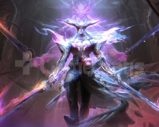 Wild Rift Elo boost Hızlı Teslim