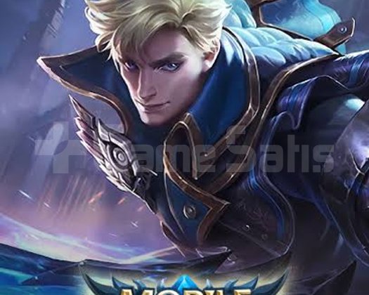 Mobile Legens Elo Boost