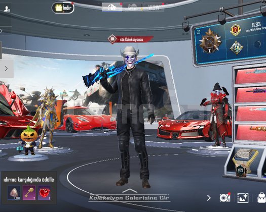 FUL RARE BEST HESAP
