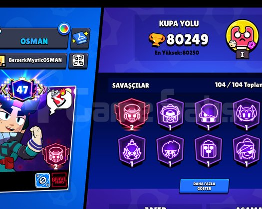 Acil satılık hesap alıcıları bekliyorum