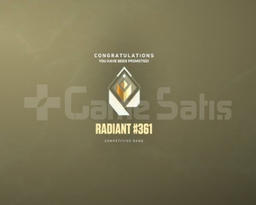 Valorant güvenilir ve hızlı elo boost