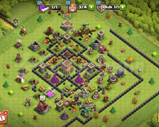 Th8 max yakın