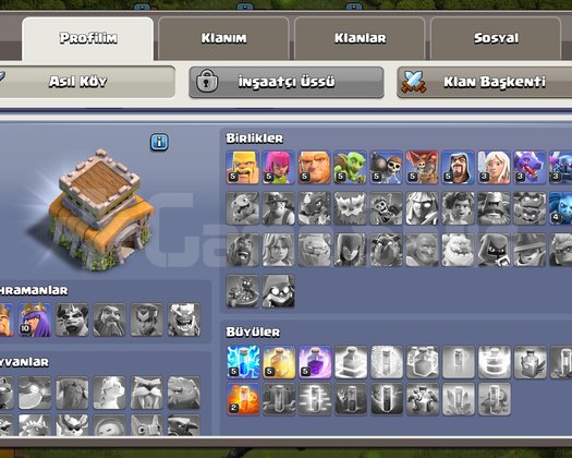 Th8 max yakın