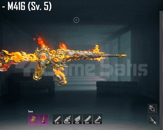 Pubg Mobile Gelişmiş 6 X Suitli  uygun hesap