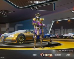 6SV FİRAVUN 3 BUGATTİ İLK SAHIBINDEN TERTEMİZ