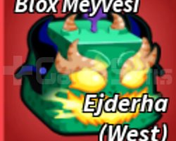 dragon west