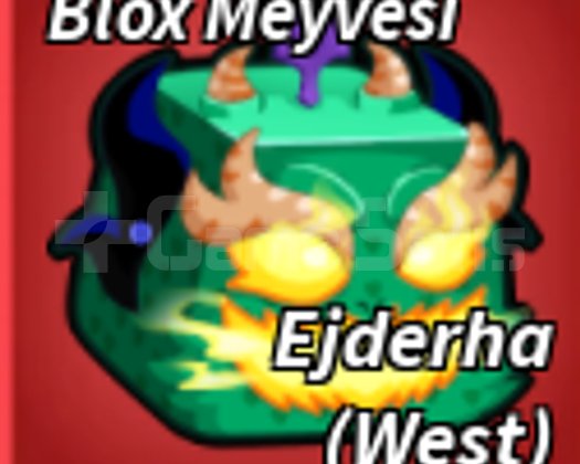 dragon west