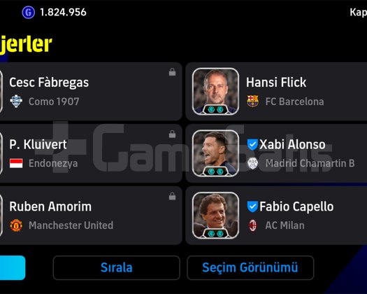 110 ibralı klasman kasmalı hesap