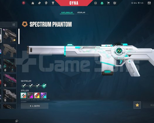 YAĞMACI KARAMBİT SERİ TETİK SHERİFF 5 VANDAL 2 PHA