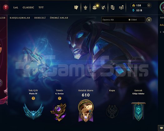Plat 4 Eski emek hesabı