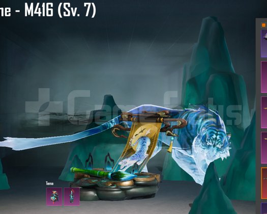 FİRAVUN 5 SV !!! M4 MAXXX !!! DOLULAR DOLUSU !!!