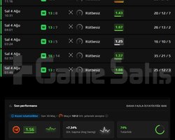 FACEİT SEZON 9 ELO AÇMA VE BOOST HİZMETİ
