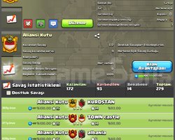 18 LVL UYGUNA KLAN