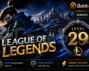 EUW Level 29I HANDMADE I FRESH | Mail Değişen