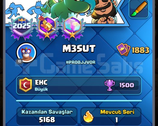 FİYATINA GÖRE BEDAVA HESAP