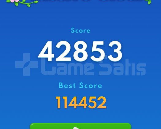 Blok blast