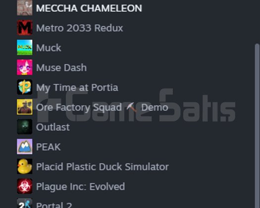 STEAM 71 OYUNLU GUZEL HESAP