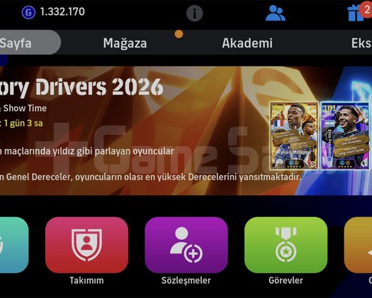 108 Ronaldolu sadece konami ıd bağlı temiz hesap f