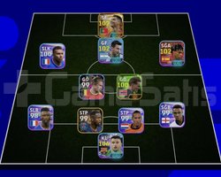 108 Ronaldolu sadece konami ıd bağlı temiz hesap f