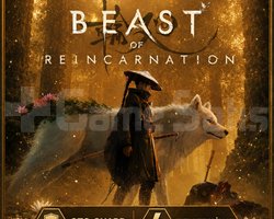 BEAST OF REINCARNATION - DELUXE EDITION + GARANTİ