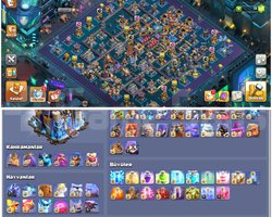 TH18COC | UFAK EKSİKLAR KALDI | ÖZEL SETLER