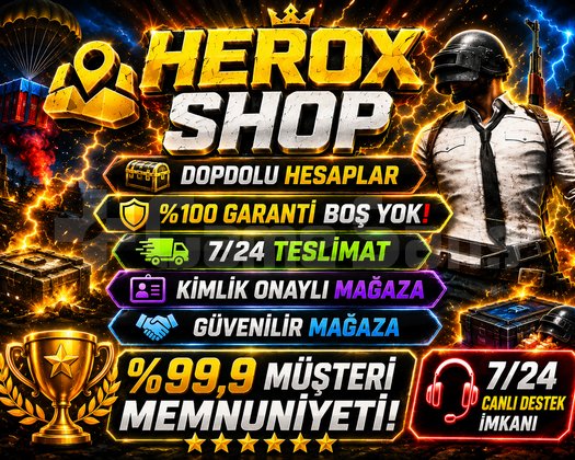 | EN UCUZ EN KALİTELİ | PUBG MOBILE RANDOM HESAP