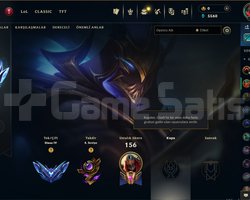 TR DİA 4 MASTER GM MMR 3 ZED KOSTUMLU 61WR