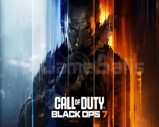 Call of Duty BLACK OPS 7 PS5-PS4 +GARANTI