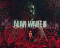 ALAN WAKE 2 DELUXE EDITION + GARANTI PS5