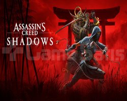 Assassins Creed Shadows - PS5 + Destek + Garanti