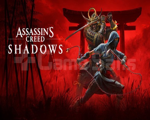 Assassins Creed Shadows - PS5 + Destek + Garanti