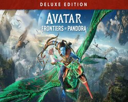 Avatar Deluxe Edition PS5+ GARANTİ