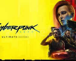 Cyberpunk 2077 Ultimate Edition PS5 + DLC + TURKCE
