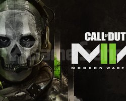 Call of Duty Modern Warfare II PS4-PS5+Fifa 23