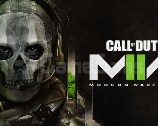 Call of Duty Modern Warfare II PS4-PS5+Fifa 23