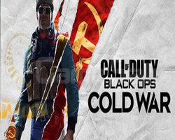Call of Duty BLACK OPS COLD WAR PS5-PS4+GARANTI