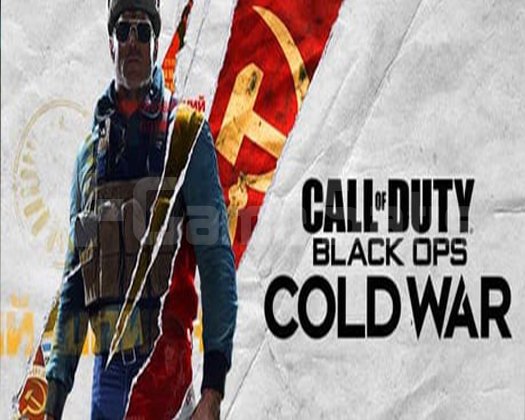 Call of Duty BLACK OPS COLD WAR PS5-PS4+GARANTI