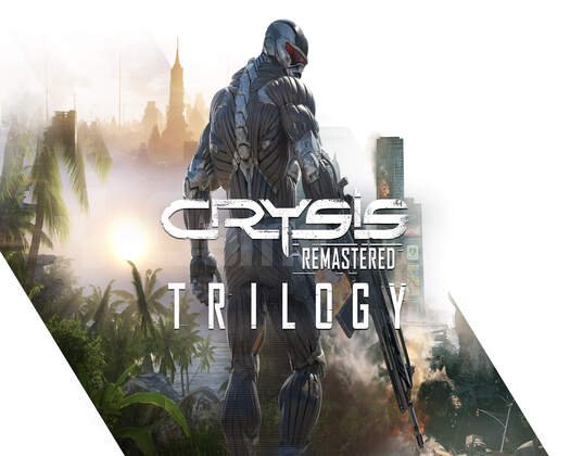 Crysis Trilogy Remastered PS4-PS5+ GARANTİ