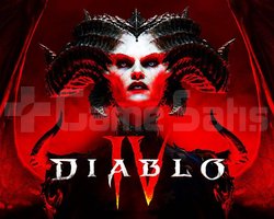 Diablo IV STANDART SÜRÜM PS5-PS4