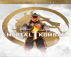 MORTAL KOMBAT 1 +ONLINE + GTA 5