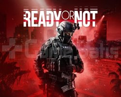 Ready or Not Deluxe Edition + Garanti + Destek