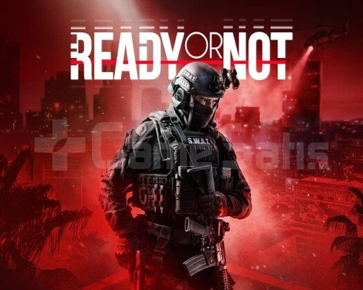 Ready or Not Deluxe Edition + Garanti + Destek