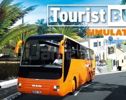 XBOX | Tourist Bus Simulator + Hediye + Garanti