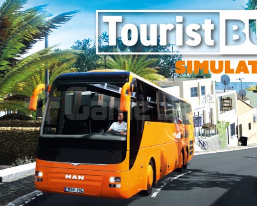 XBOX | Tourist Bus Simulator + Hediye + Garanti