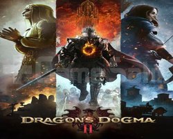 Dragons Dogma 2 Deluxe Edition XBOX +Garanti