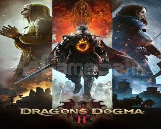Dragons Dogma 2 Deluxe Edition XBOX +Garanti