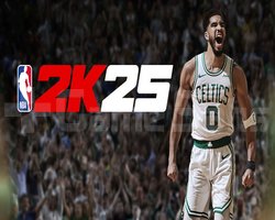 NBA 2K25 + ONLINE + GARANTI XBOX ONE - SERIES S-X