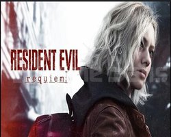 Resident Evil Requiem XBOX KONSOL + GARANTI