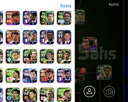 KG 3245 2 BOMBACI+YAMAL+OWEN+PEPE+MAKLELE+LAHM
